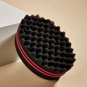 Men Barber Sponge Brush